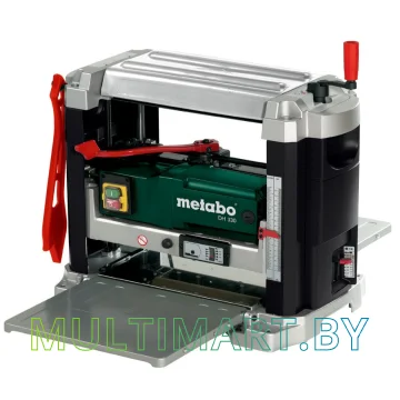 Рейсмусовый станок Metabo DH 330 (0200033000)